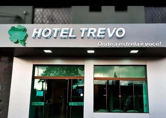 Hotel Trevo Cascavel