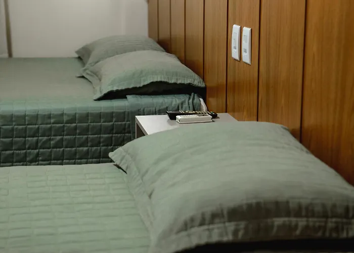 Hotel Trevo Cascavel