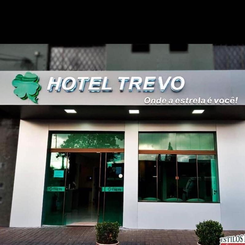 Trevo Cascavel Cascavel (Parana)