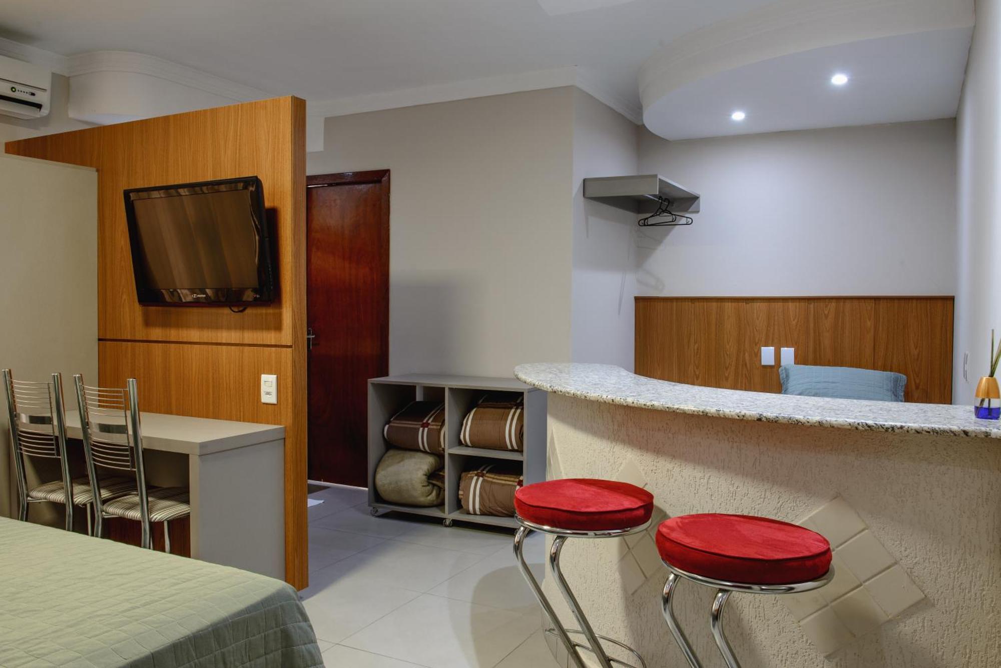 Hotel Trevo Cascavel *