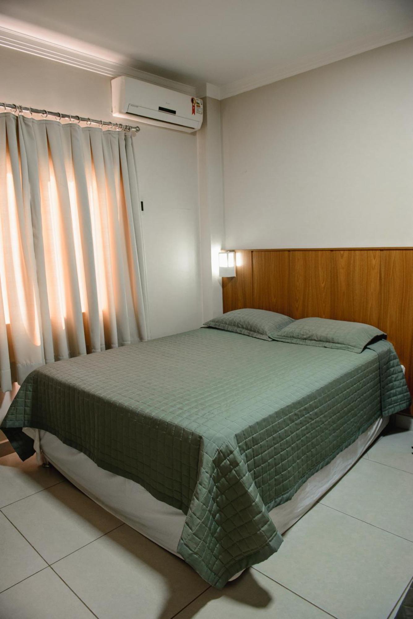 Trevo Cascavel Hotel