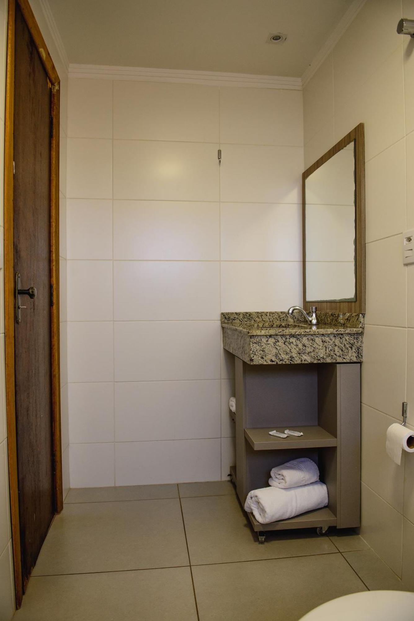 Hotel Trevo Cascavel