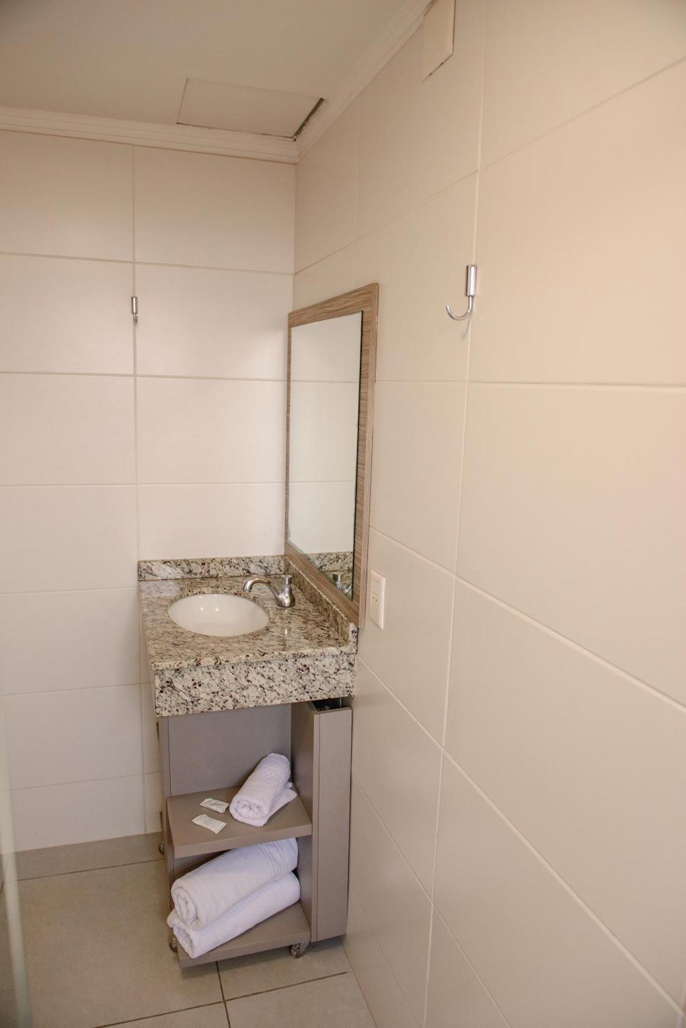 Trevo Cascavel Hotel *
