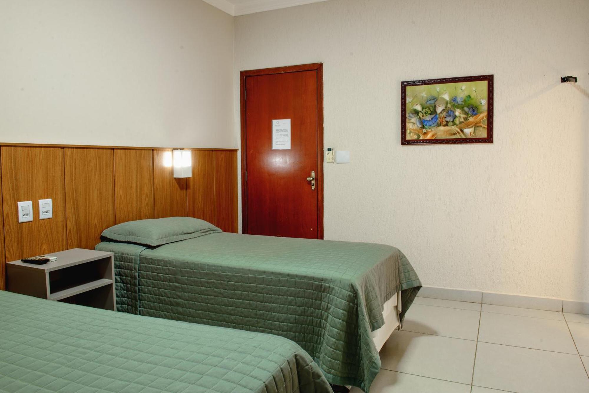 Hotel Trevo Cascavel *