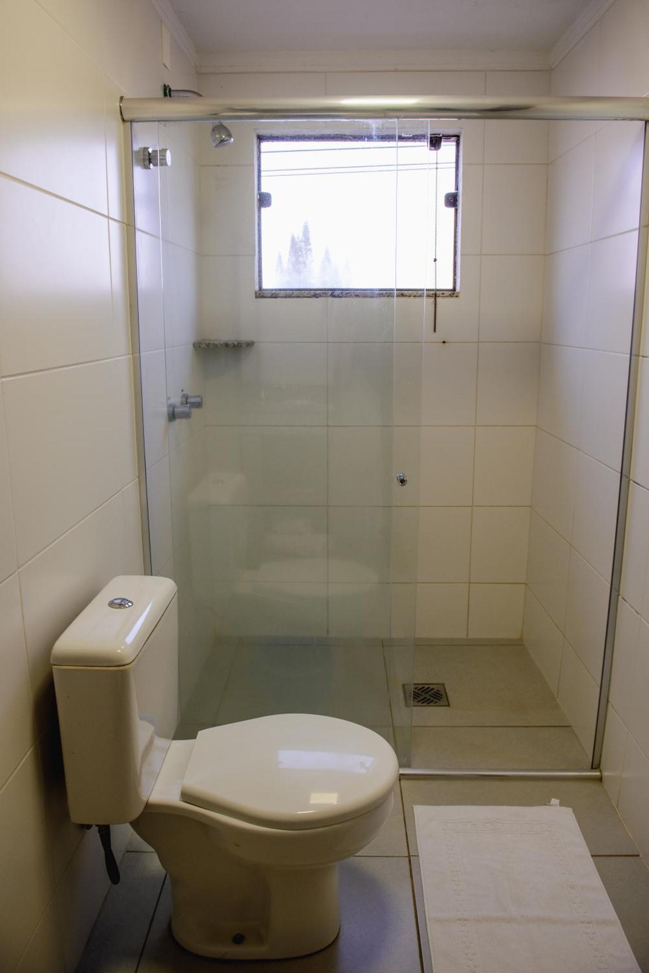 Trevo Cascavel Hotel Cascavel (Parana)