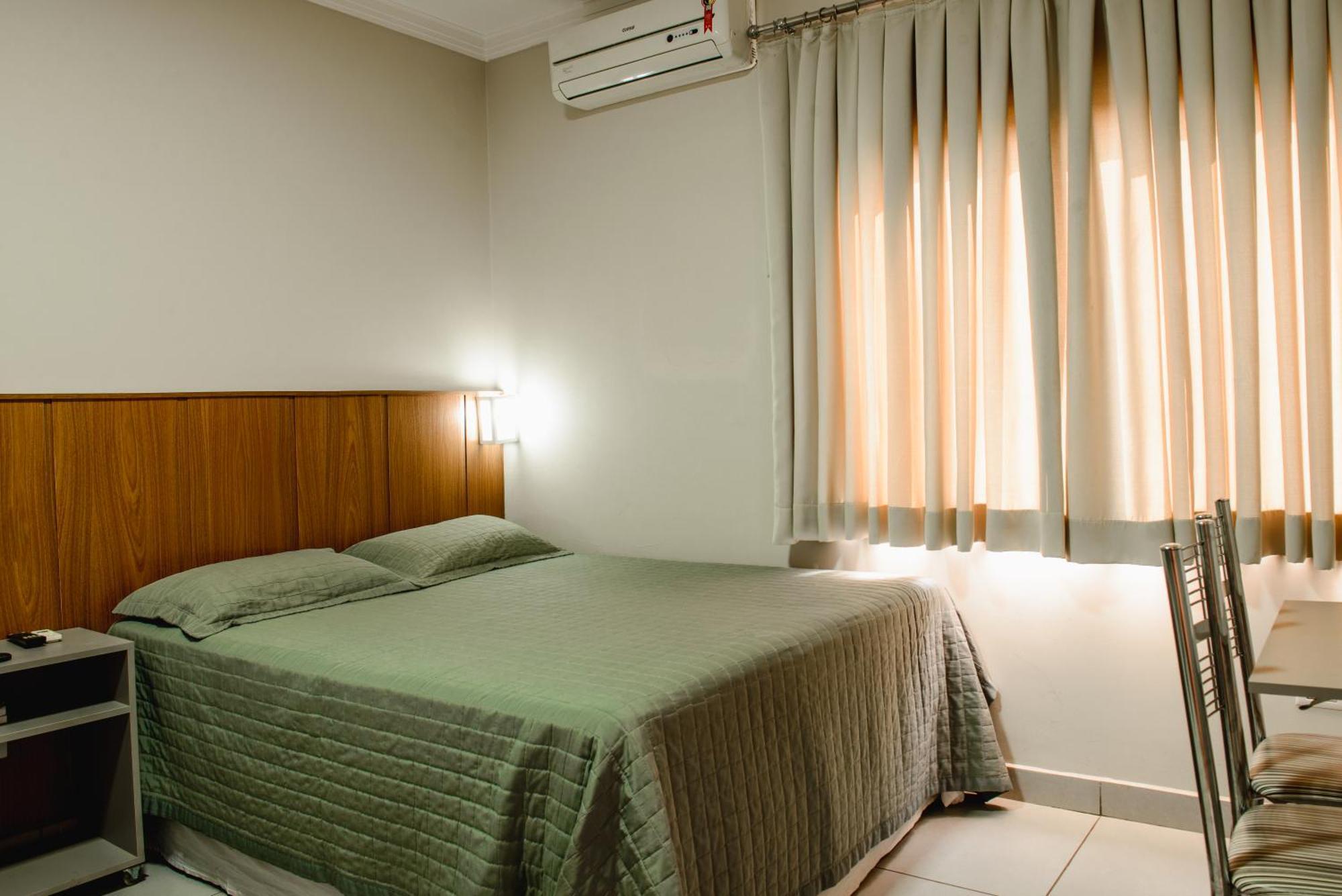 Trevo Cascavel Hotel