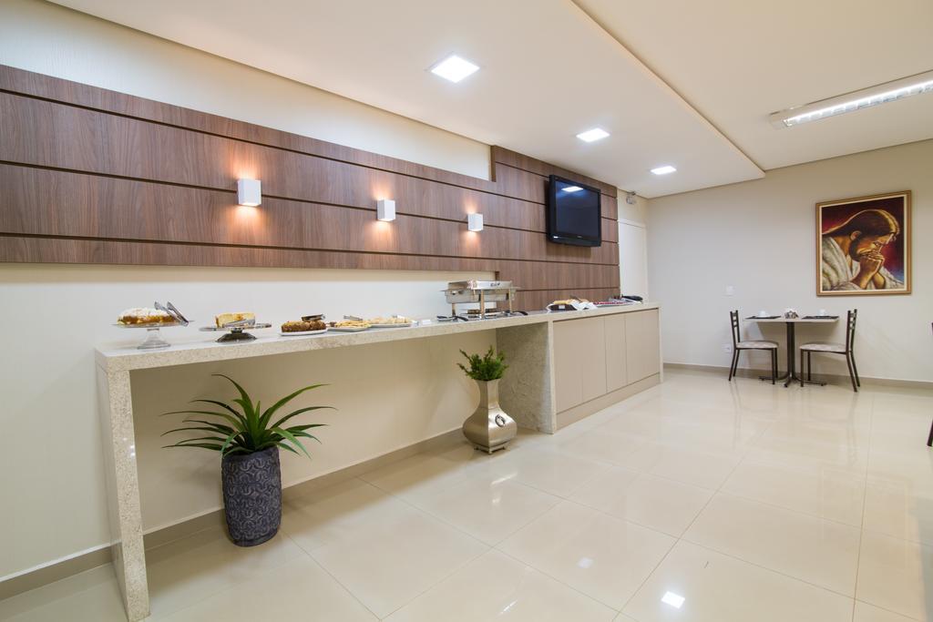 Hotel Trevo Cascavel *