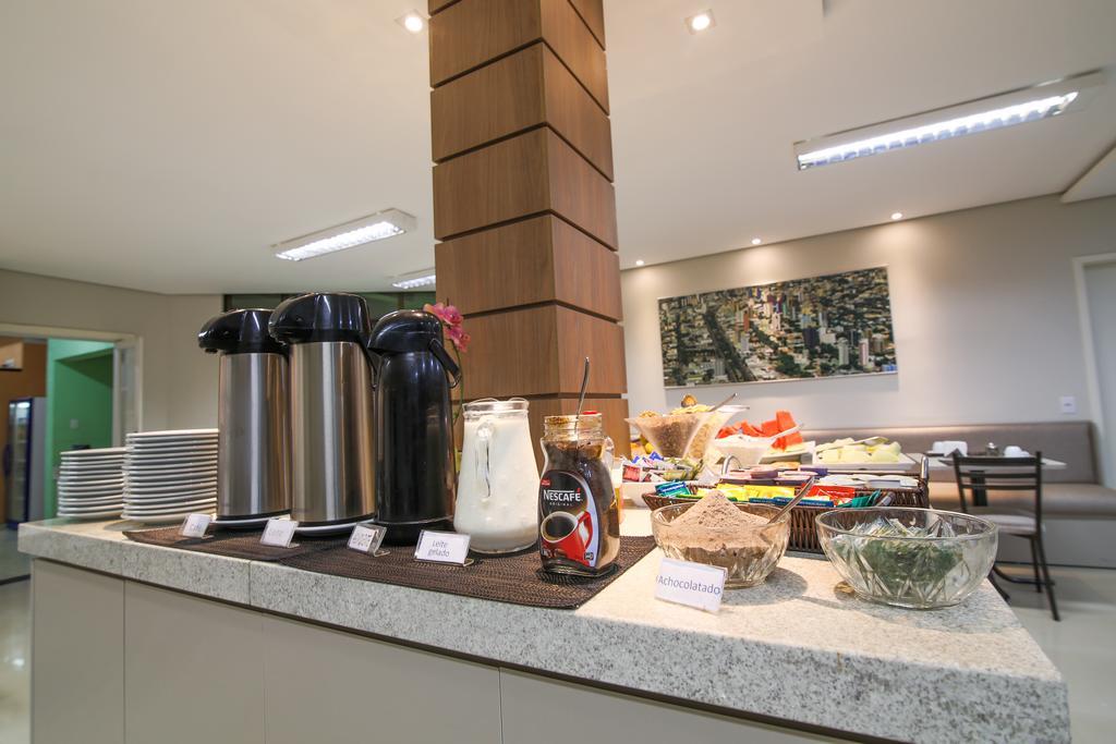 Trevo Cascavel Hotel Cascavel (Parana)