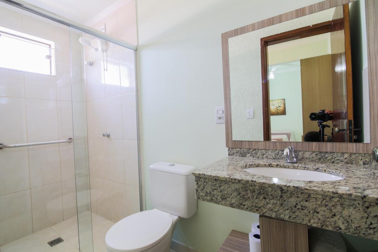 Trevo Cascavel Hotel