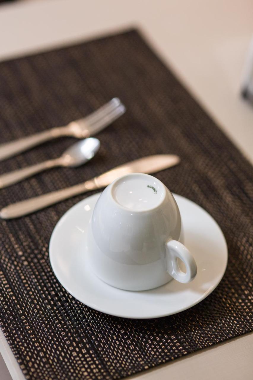 Trevo Cascavel Hotel *