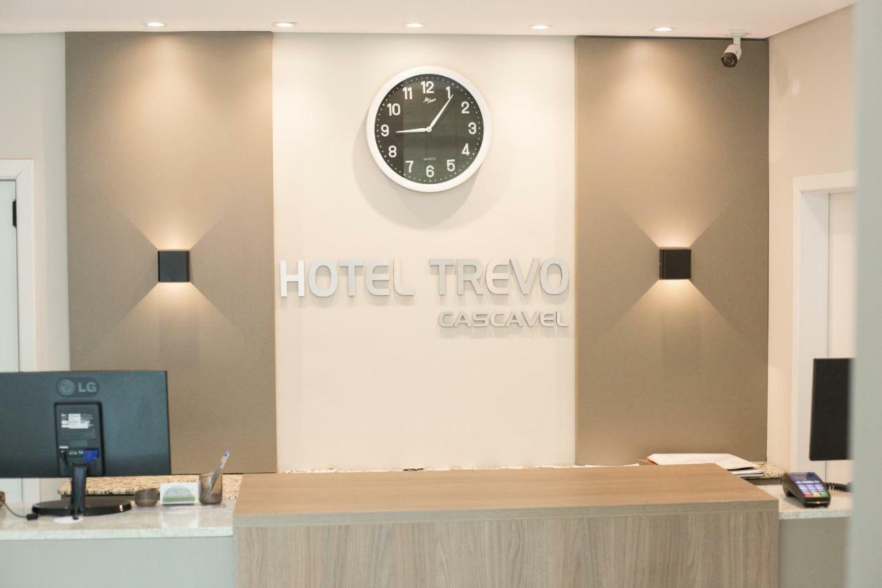 Trevo Cascavel