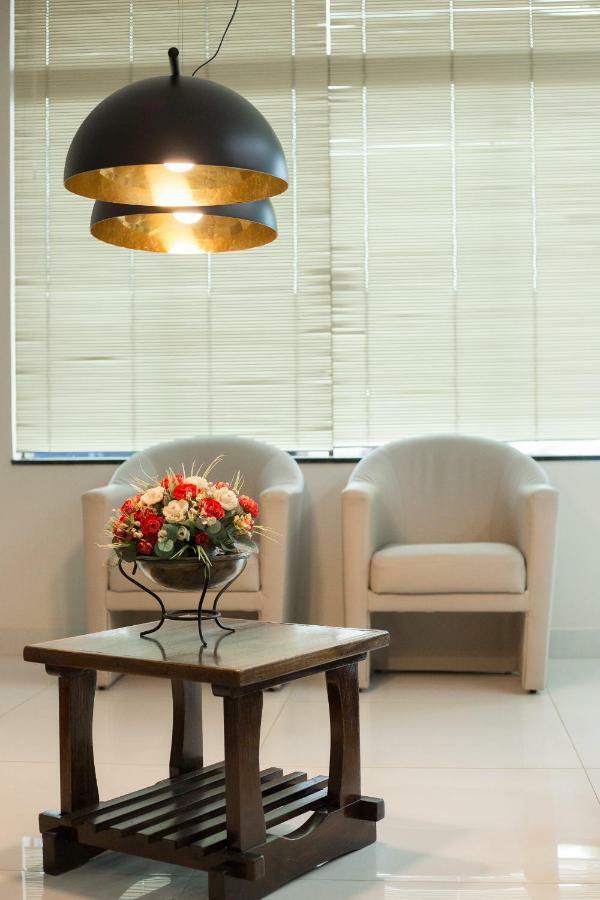 Hotel Trevo Cascavel